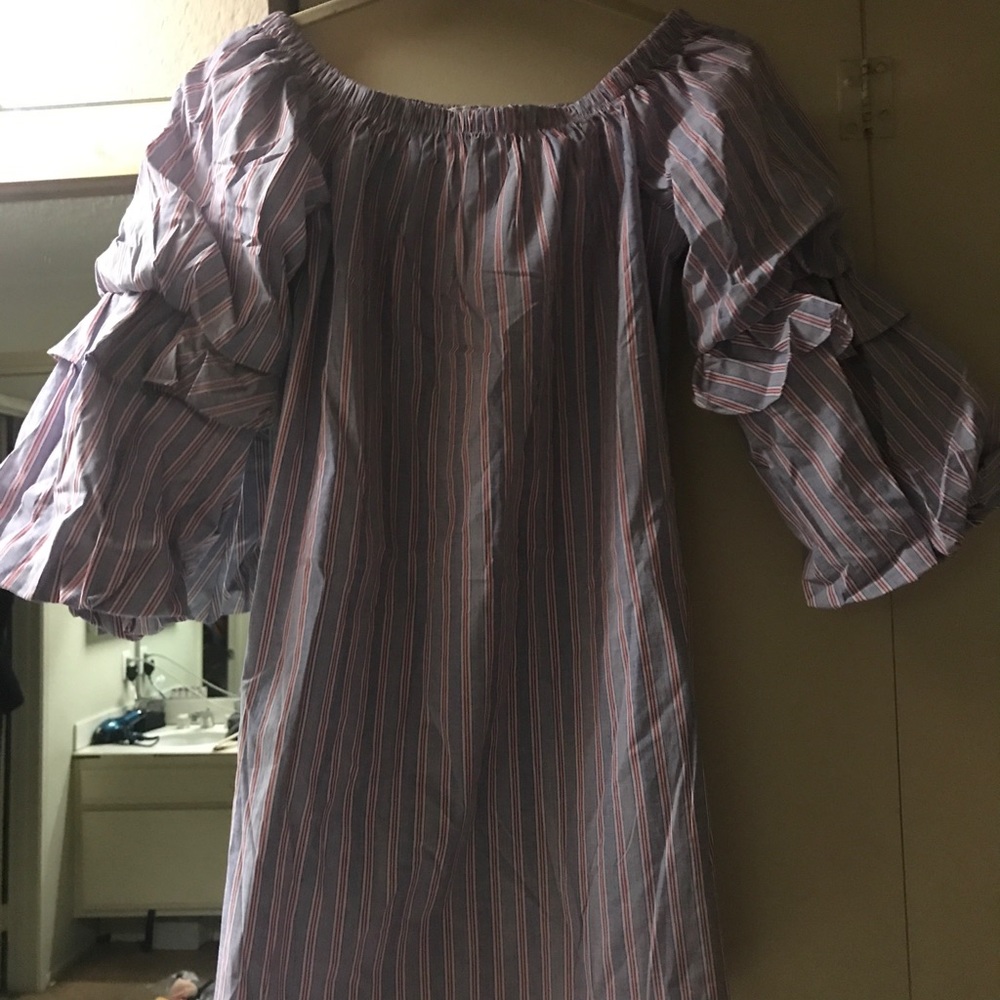 Dresses